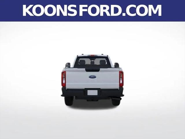 2026 Ford F-350 XL