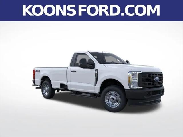2026 Ford F-350 XL