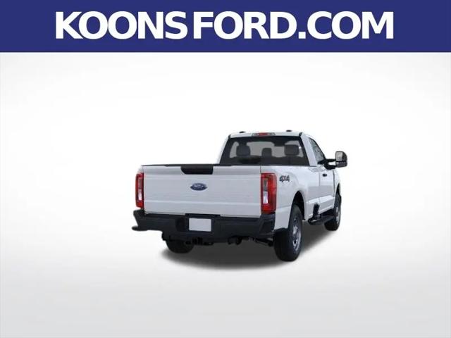 2026 Ford F-350 XL