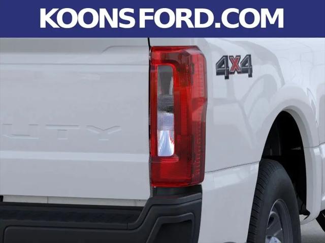 2026 Ford F-350 XL