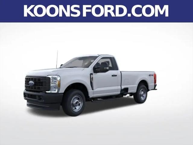 2026 Ford F-350 XL for sale in Annapolis, MD