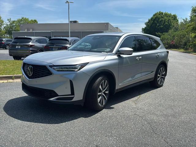 2026 Acura MDX Technology Package for sale in Columbus, GA