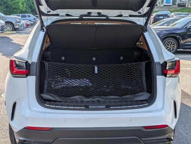 2026 Lexus NX Luxury
