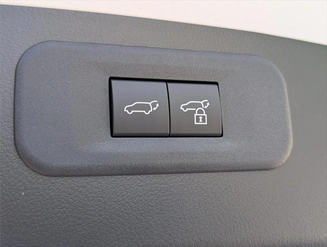 2026 Lexus NX Luxury