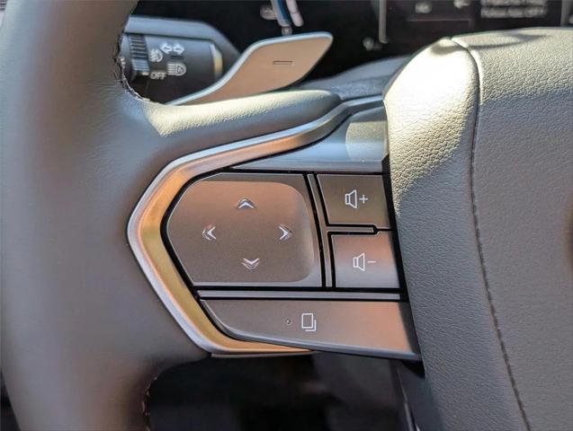 2026 Lexus NX Luxury
