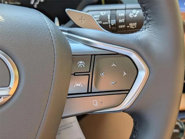 2026 Lexus NX Luxury