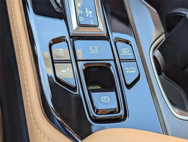 2026 Lexus NX Luxury
