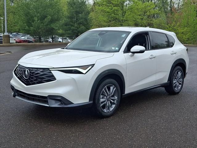 2026 Acura ADX Base
