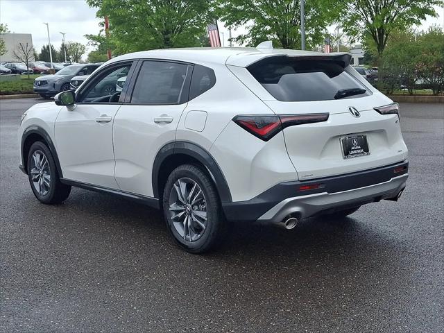 2026 Acura ADX Base