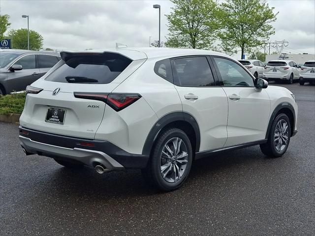 2026 Acura ADX Base