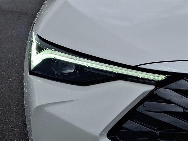 2026 Acura ADX Base