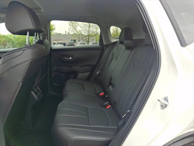 2026 Acura ADX Base