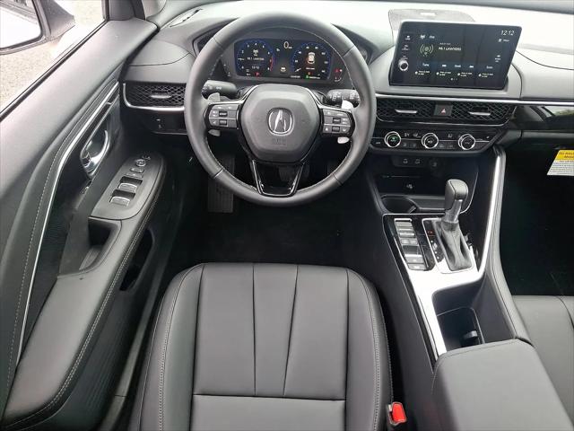 2026 Acura ADX Base