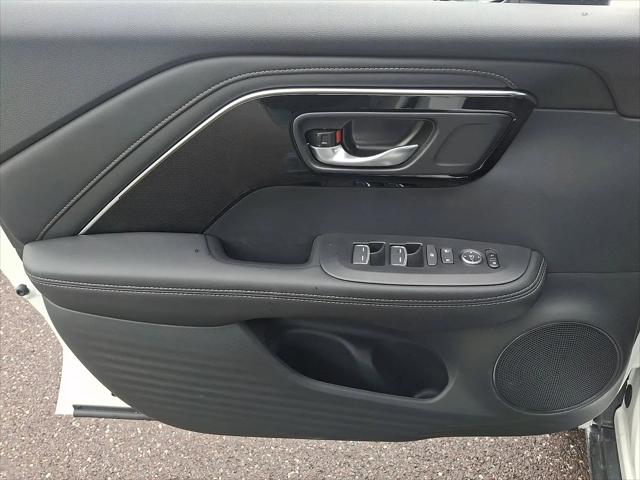 2026 Acura ADX Base