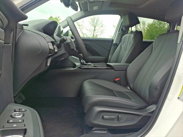 2026 Acura ADX Base