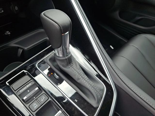 2026 Acura ADX Base