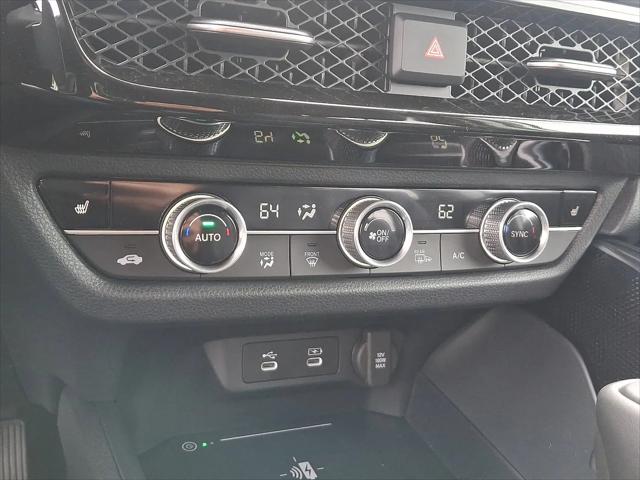 2026 Acura ADX Base