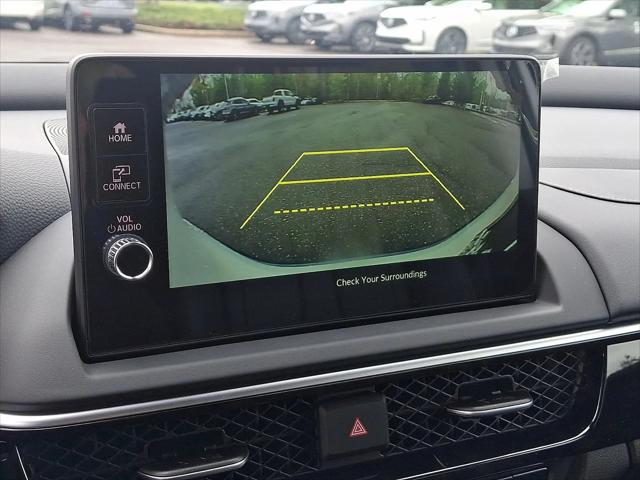 2026 Acura ADX Base
