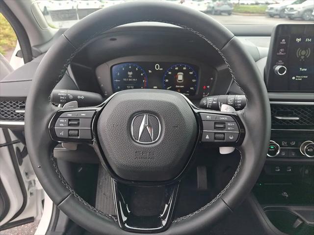 2026 Acura ADX Base