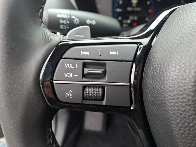 2026 Acura ADX Base