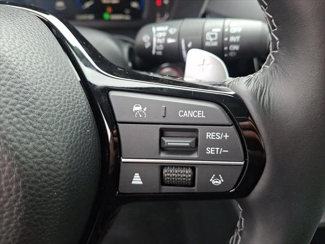 2026 Acura ADX Base