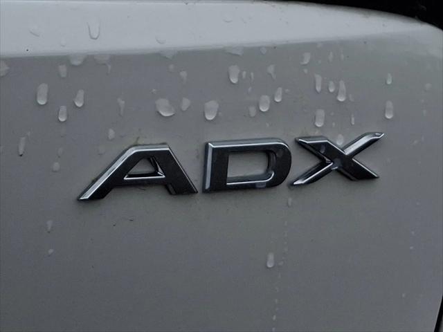 2026 Acura ADX Base