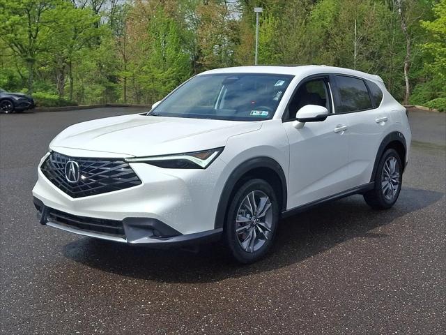 2026 Acura ADX Base