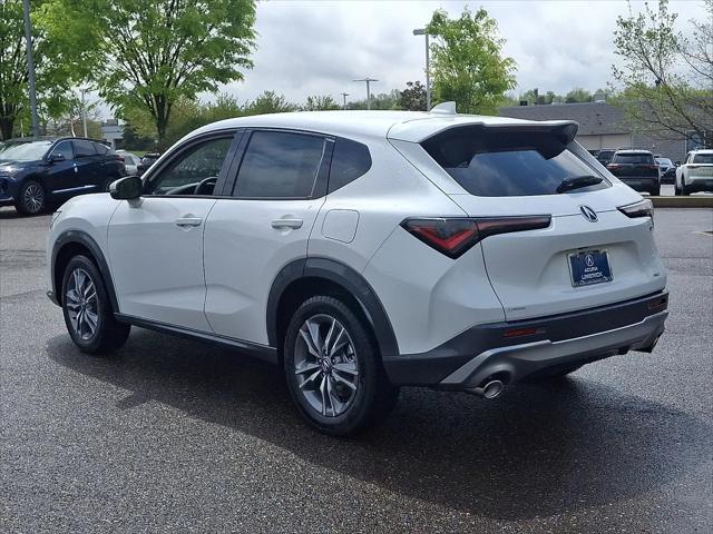 2026 Acura ADX Base