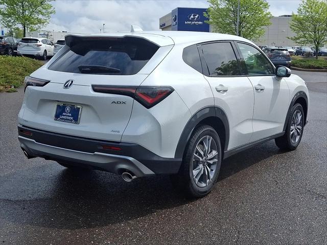 2026 Acura ADX Base