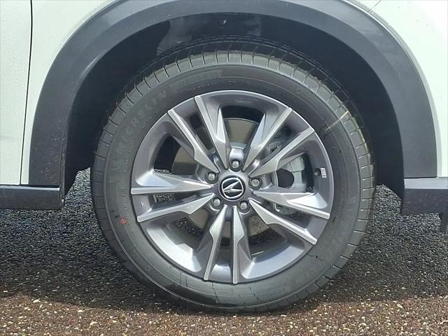 2026 Acura ADX Base