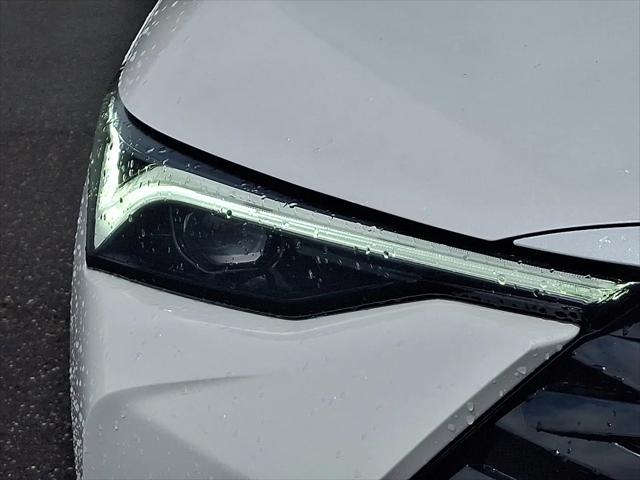 2026 Acura ADX Base