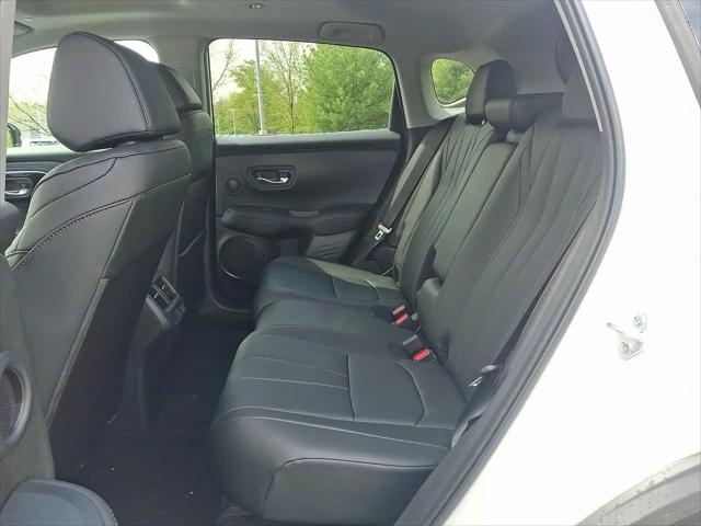 2026 Acura ADX Base