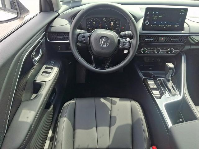 2026 Acura ADX Base