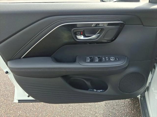 2026 Acura ADX Base