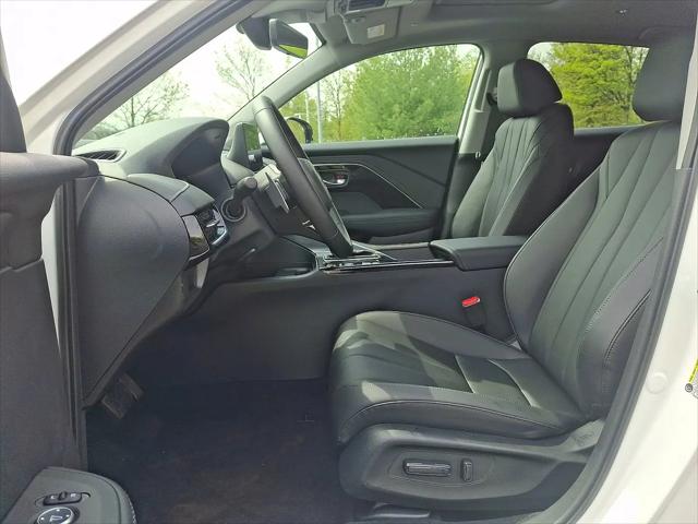 2026 Acura ADX Base