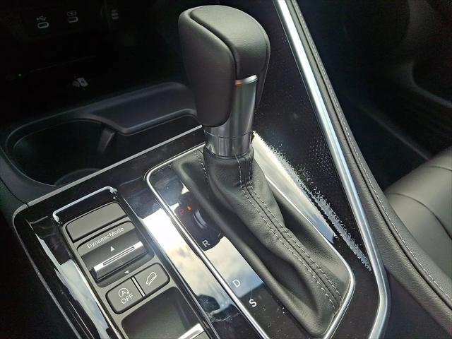 2026 Acura ADX Base