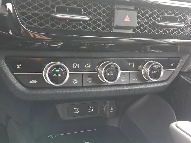 2026 Acura ADX Base