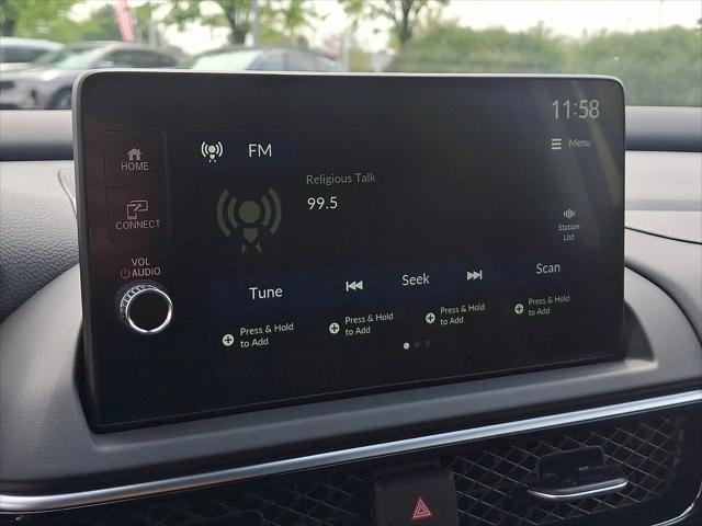2026 Acura ADX Base
