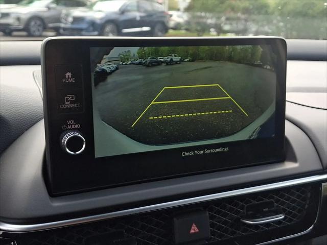 2026 Acura ADX Base