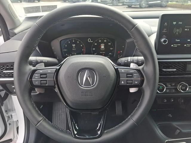 2026 Acura ADX Base
