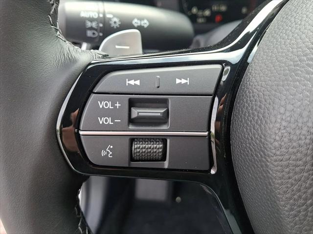 2026 Acura ADX Base
