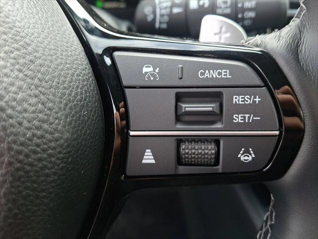 2026 Acura ADX Base