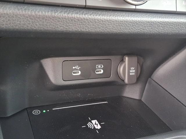 2026 Acura ADX Base