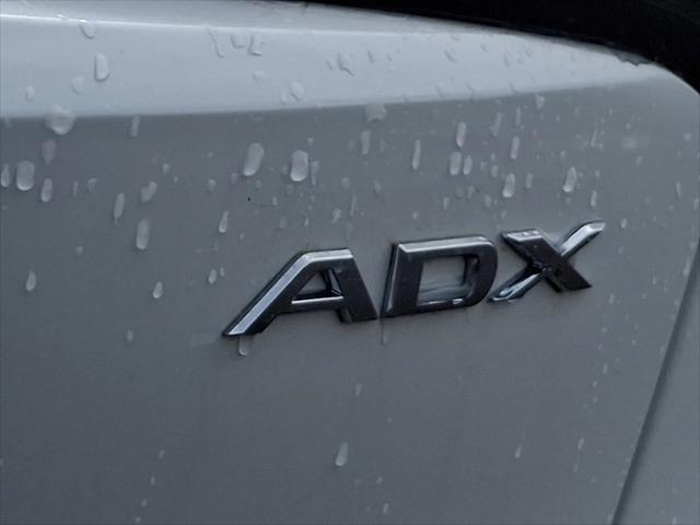2026 Acura ADX Base