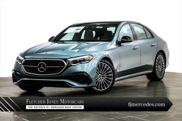 2026 Mercedes-Benz E 350 E 350 for sale in Newport Beach, CA