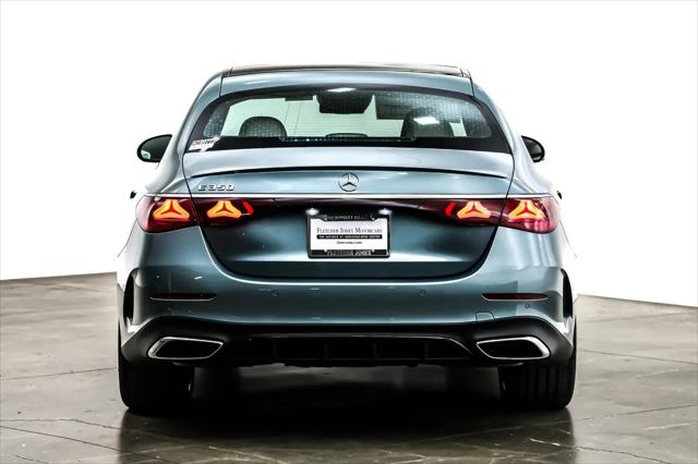 2026 Mercedes-Benz E 350 E 350