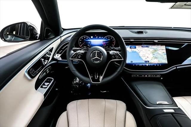 2026 Mercedes-Benz E 350 E 350