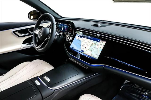 2026 Mercedes-Benz E 350 E 350