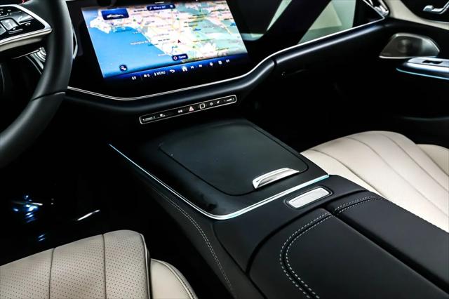 2026 Mercedes-Benz E 350 E 350