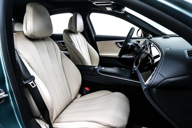 2026 Mercedes-Benz E 350 E 350